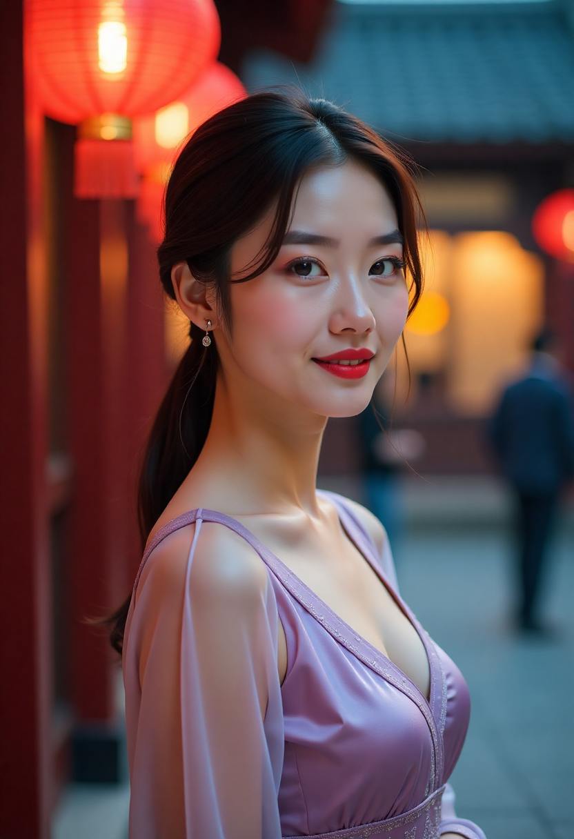 老城寻味