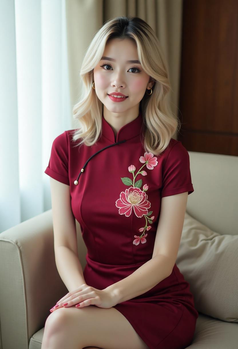 北极光诊所