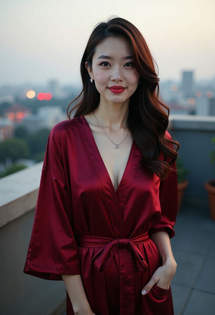 玻璃温室