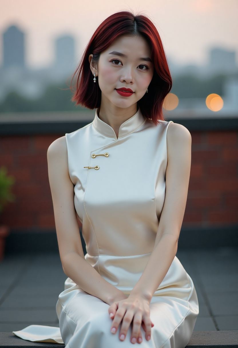 设计师对谈