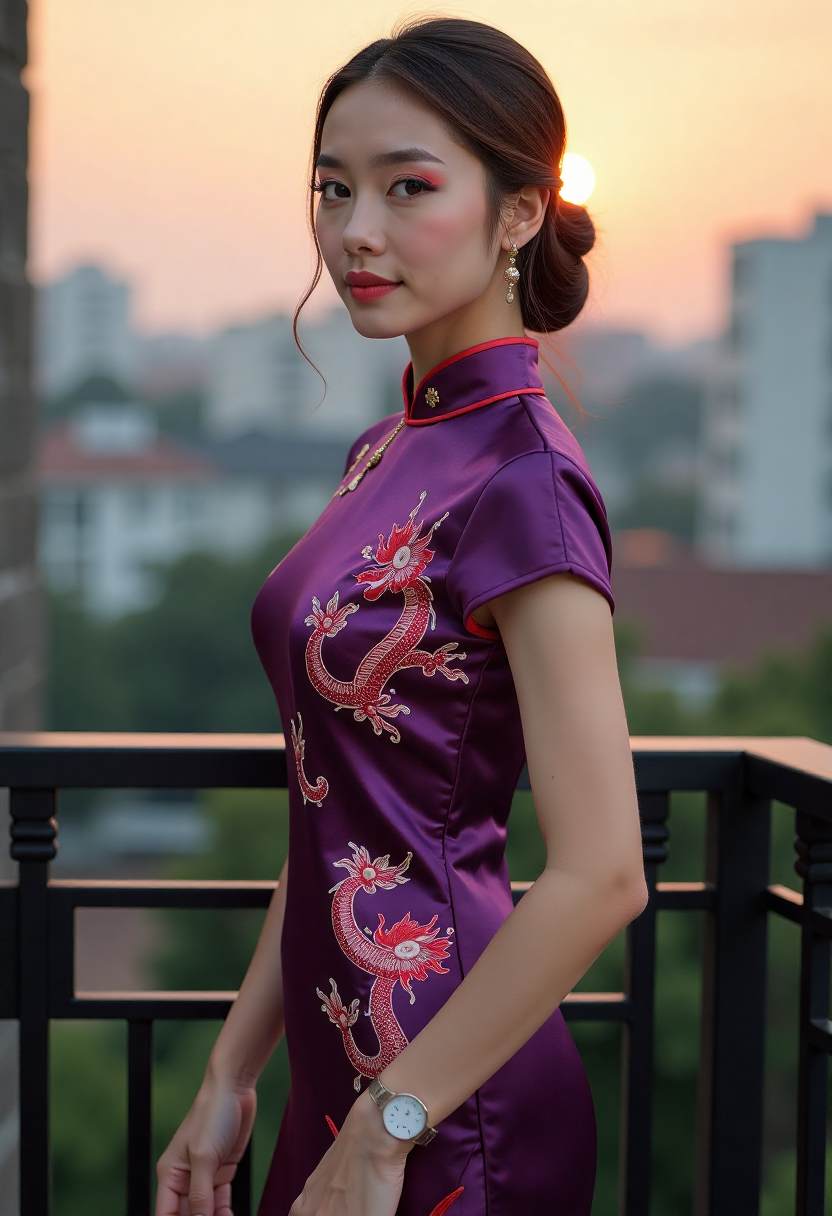 葡萄园继承人