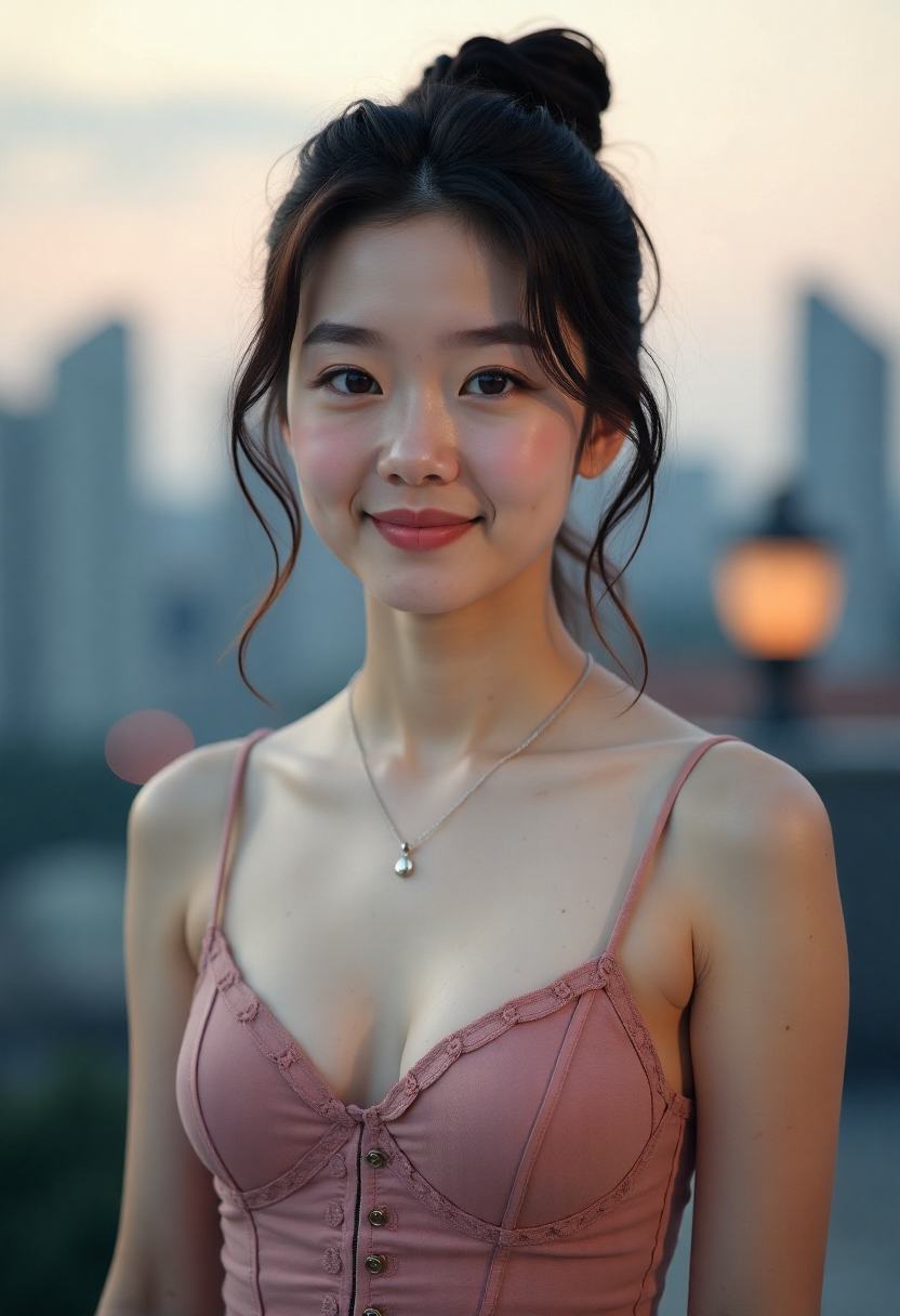 铜钥匙