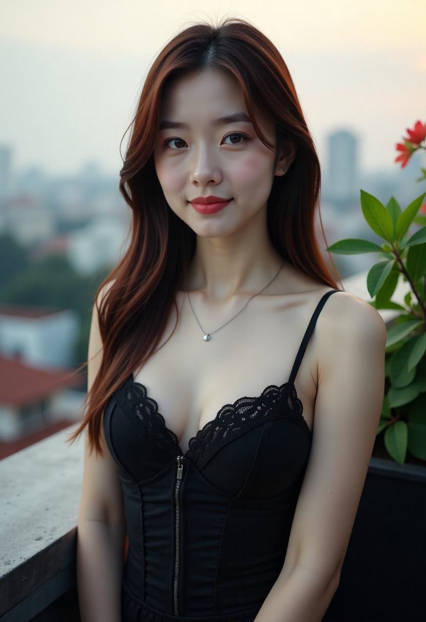 沉默的面包师
