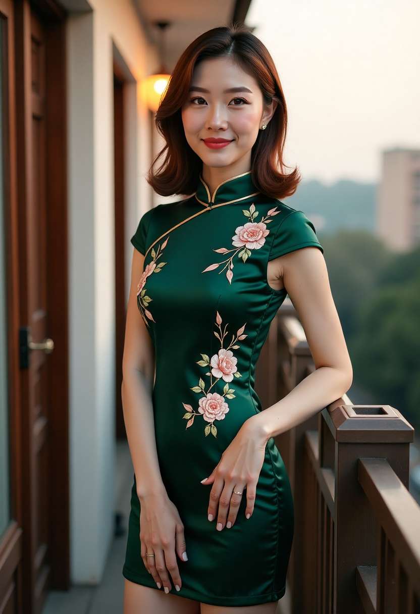 深夜问答室