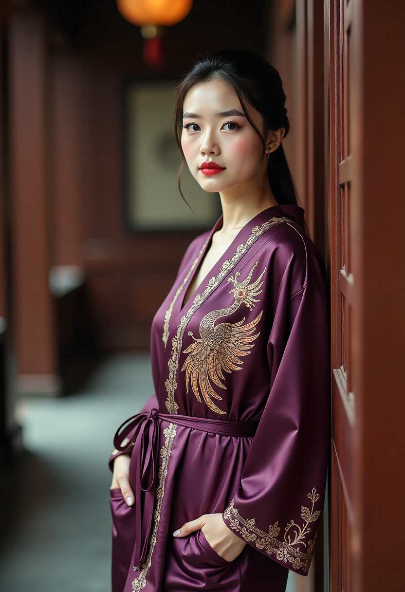 港口家族